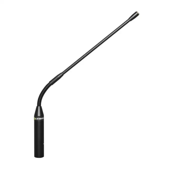 Micro cổ ngỗng Lewitt GN35X