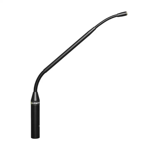 Micro cổ ngỗng Lewitt GN35X2