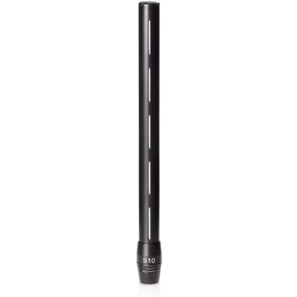 Lewitt S10 Conference Microphone 10mm Shotgun 