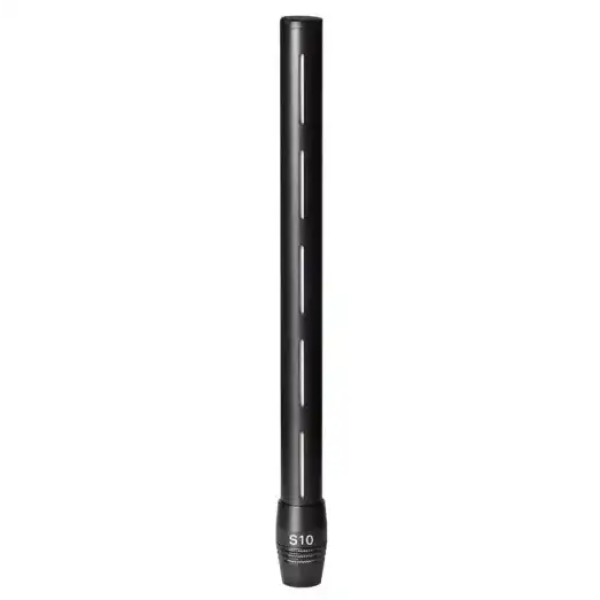 Lewitt S10 Conference Microphone 10mm Shotgun 