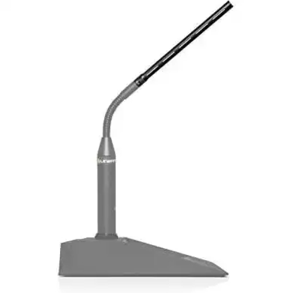 Lewitt S6 Conference Microphone 6mm Shotgun 
