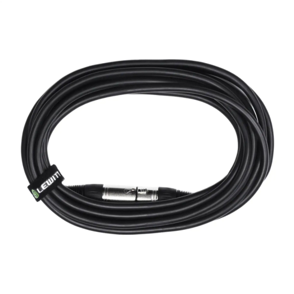Lewitt 7-pin XLR cable dây tín hiệu