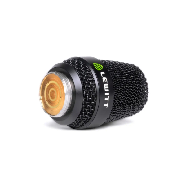 Lewitt W9 Wireless Condenser Microphone Capsule