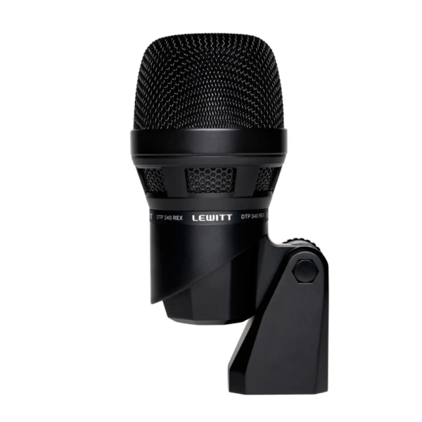 Lewitt DTP 340 Rex Dynamic Instrument Microphone