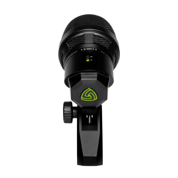 Lewitt DTP 340 Rex Dynamic Instrument Microphone