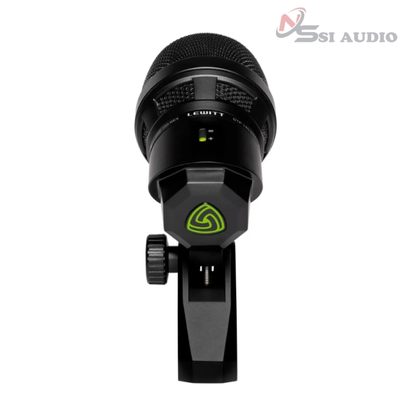 Lewitt DTP 340 Rex Dynamic Instrument Microphone
