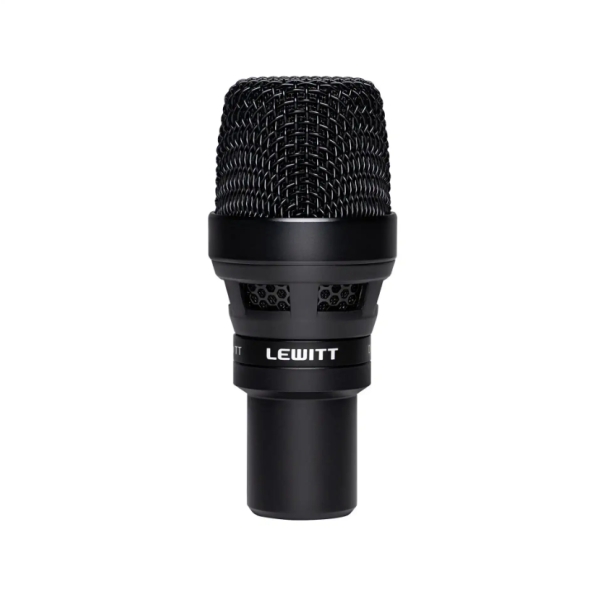 Lewitt DTP 340 TT Dynamic Microphone 
