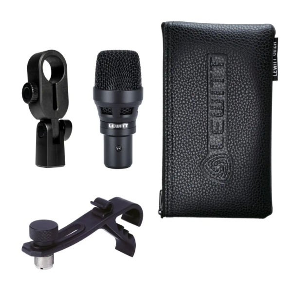 Lewitt DTP 340 TT Dynamic Microphone 
