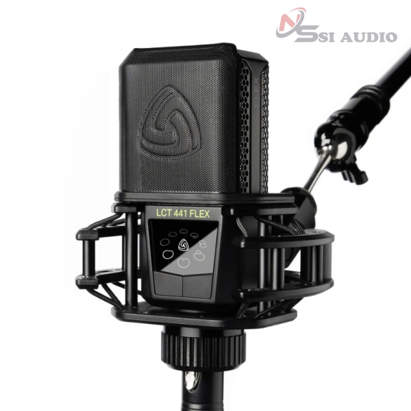 Lewitt LCT 441 Flex Large Diaphragm Condenser Microphone