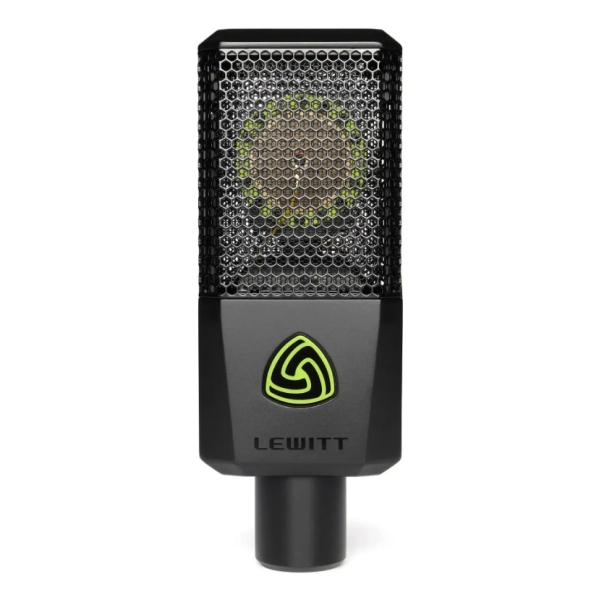 Lewitt LCT 441 Flex Large Diaphragm Condenser Microphone
