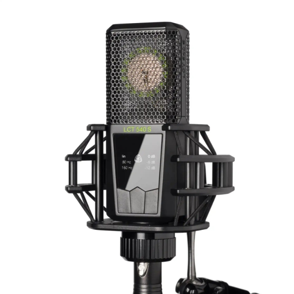 Lewitt LCT 540 S Condenser Microphone