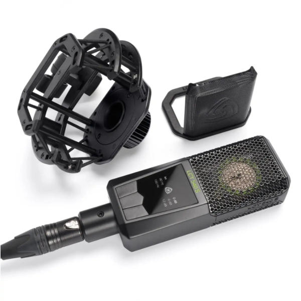 Lewitt LCT 540 S Condenser Microphone
