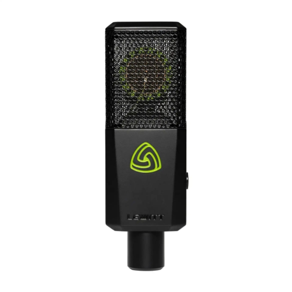 Micro Condenser Lewitt LCT 640 TS microphone