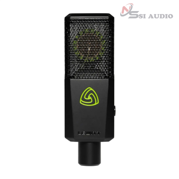 Micro Condenser Lewitt LCT 640 TS microphone