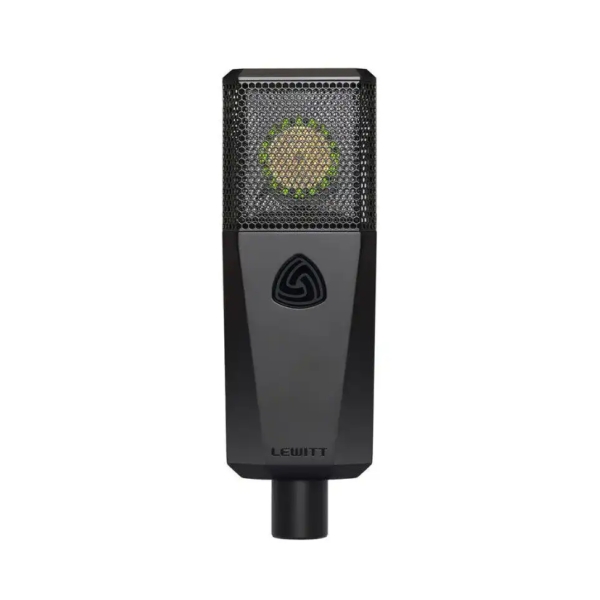 Micro Condenser Lewitt Pure Tube Essential Set 