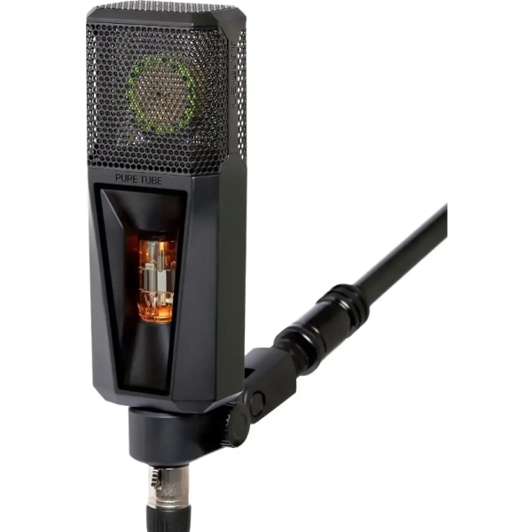 Micro Condenser Lewitt Pure Tube Essential Set 