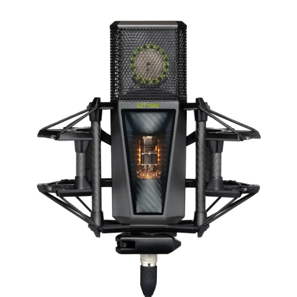Micro Condenser Lewitt LCT 1040 microphone