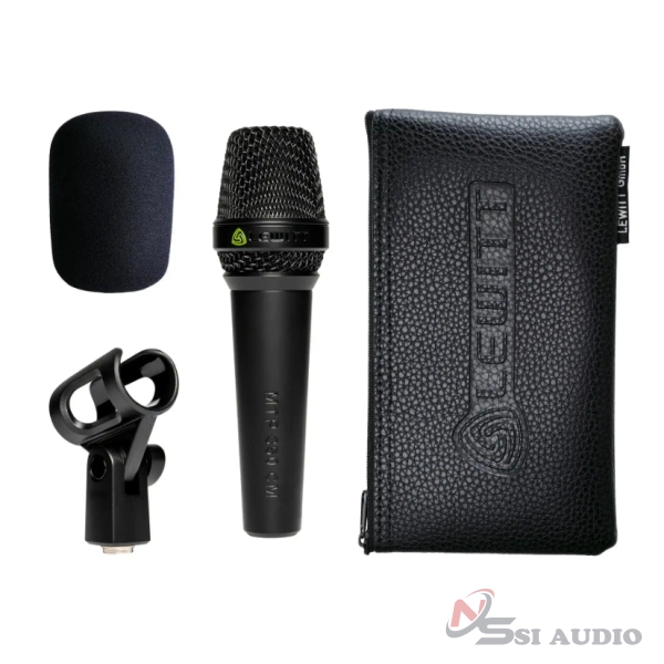 Lewitt MTP 350 CM Handheld Condenser Vocal microphone