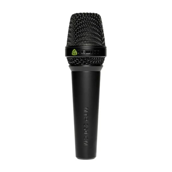 Lewitt MTP 350 CM Handheld Condenser Vocal microphone
