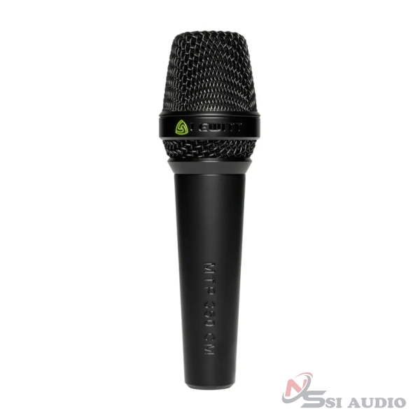 Lewitt MTP 350 CM Handheld Condenser Vocal microphone