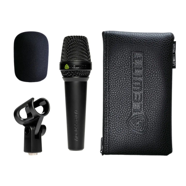 Lewitt MTP 550 DM Dynamic Vocal Microphone 