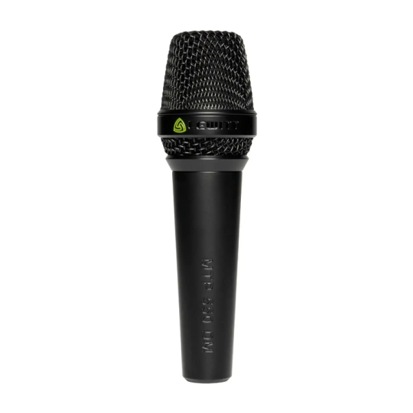 Lewitt MTP 550 DM Dynamic Vocal Microphone 