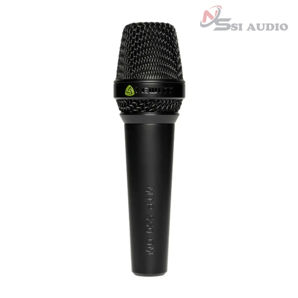 Lewitt MTP 550 DM Dynamic Vocal Microphone