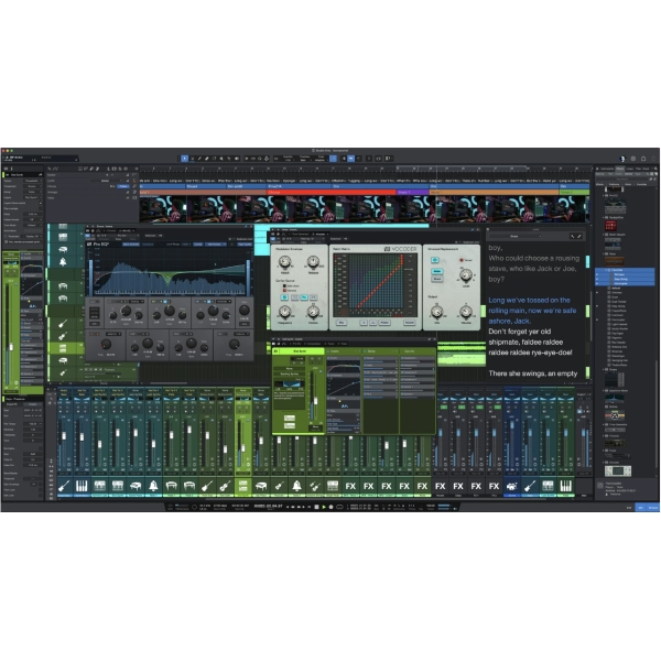STUDIO ONE 6 