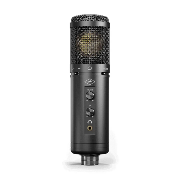 Antelope Audio Axino | USB Condenser Microphone