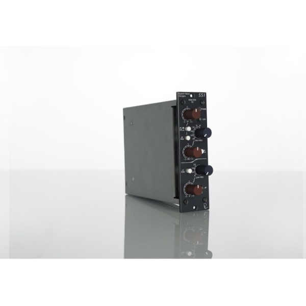 RUPERT NEVE DESIGNS 551 THIẾT BỊ 500 SERIES