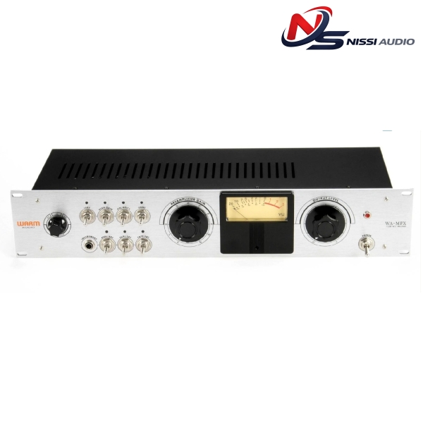Warm Audio WA-MPX 1-channel Tube