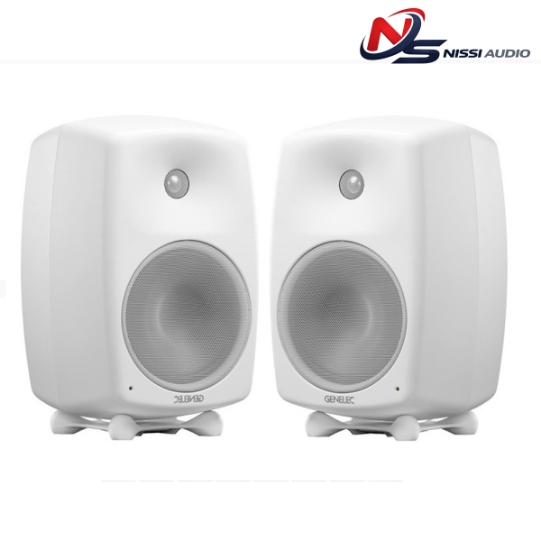 Genelec 8050 BWM