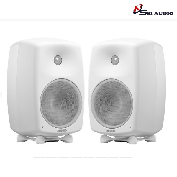 Genelec 8050BWM – Loa Studio Monitor Active Cao Cấp
