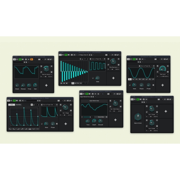 Cubase 14 pro key 1 Tài khoản dùng 3 máy