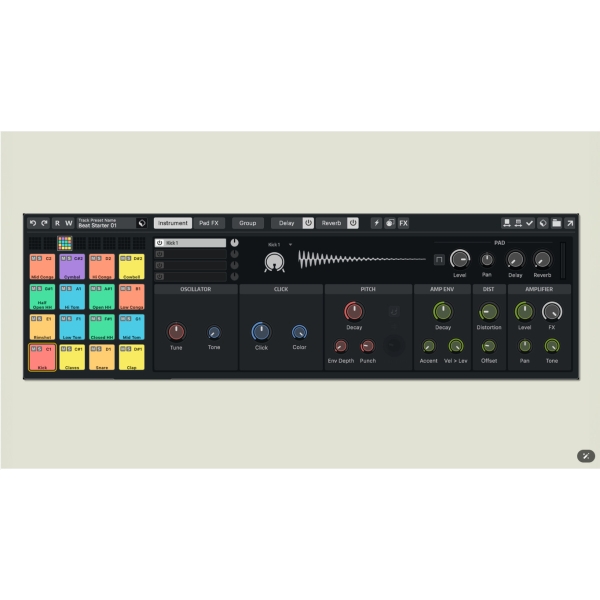 Cubase 14 pro key 1 Tài khoản dùng 3 máy