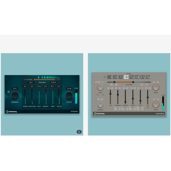 Cubase 14 pro key 1 Tài khoản dùng 3 máy