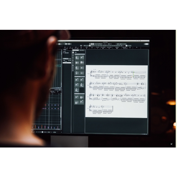 Cubase 14 pro key 1 Tài khoản dùng 3 máy