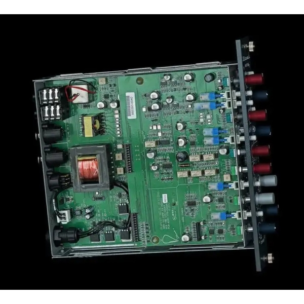 Rupert Neve Designs 5051 Shelford Inductor EQ and Compressor