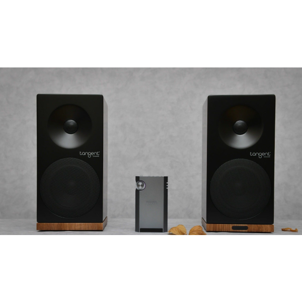 Loa bluetooth bookshelf Tangent X5BT 
