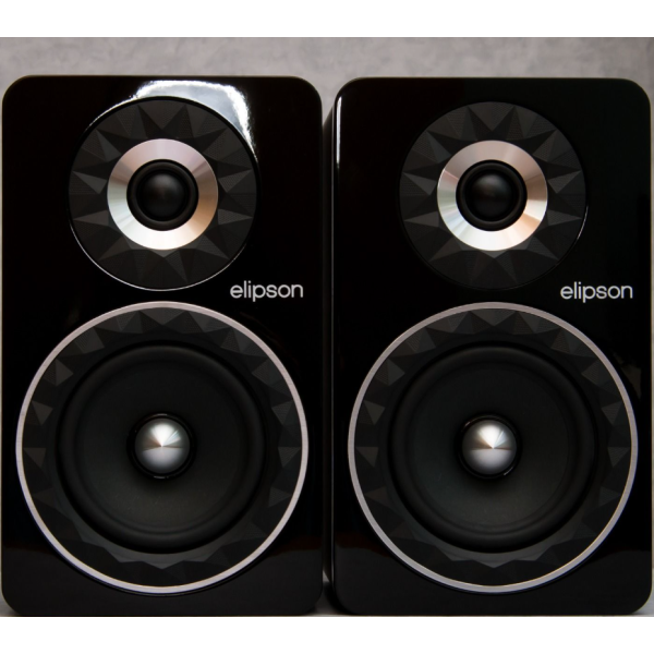 Loa bookshelf Elipson Prestige Facet 6B