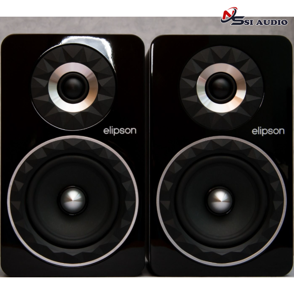 Loa bookshelf Elipson Prestige Facet 6B