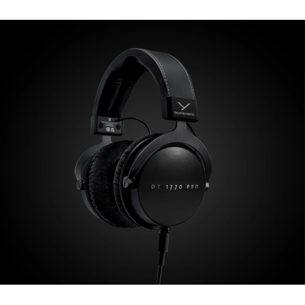 Tai nghe Beyerdynamic DT1770 Pro MKII