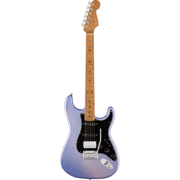 FENDER ĐÀN ĐIỆN 70TH AM ULTRA STRAT HSS AMETST