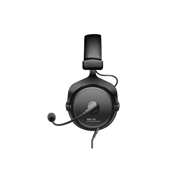 Tai nghe chụp tai Beyerdynamic MMX 300 Gen2 có dây, có mic Gamer