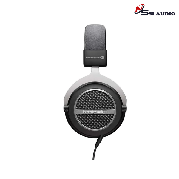 Tai nghe chụp tai Over Ear Open có dây Beyerdynamic Amiron Home