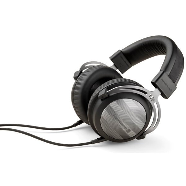 Tai nghe kiểm âm chụp tai Beyerdynamic T5p thế hệ 2 