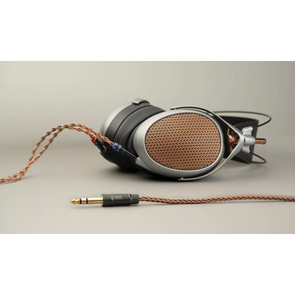 Tai nghe chụp tai Planar Meze Audio POET