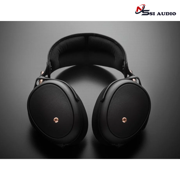 Tai nghe chụp tai Planar Meze Audio LIRIC - made in Romania