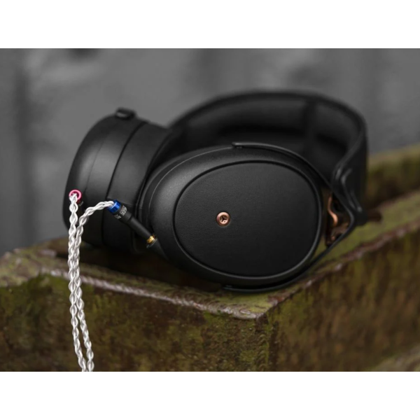 Tai nghe chụp tai Planar Meze Audio LIRIC - made in Romania