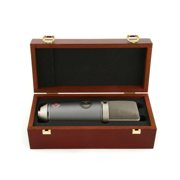 TLM 67 Microphone Condenser Neumann Microphone Thu Âm